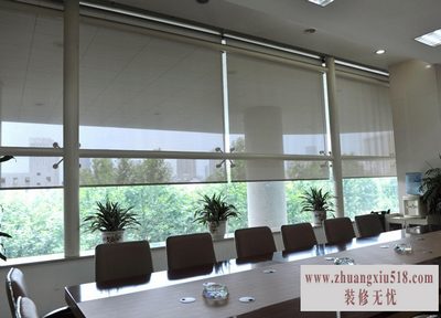 电动卷帘技术参数