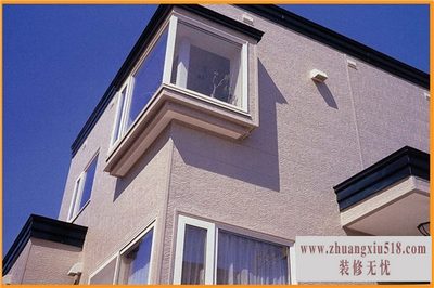 外墙保温施工方案
