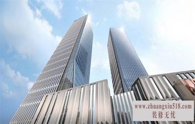 智能建筑设计标准