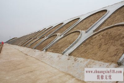 路肩墙施工工艺
