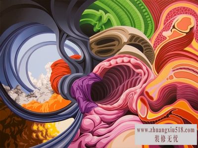 什么是巴洛克艺术