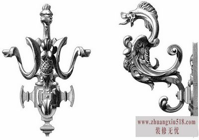 什么是巴洛克艺术