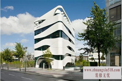 建筑设计规范