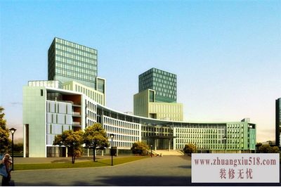 建筑设计规范