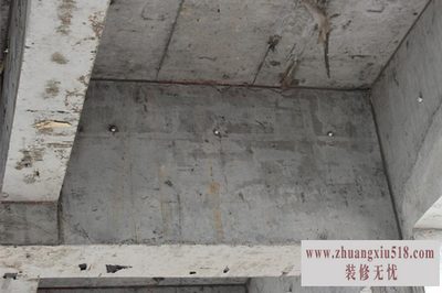 钢筋混凝土过梁