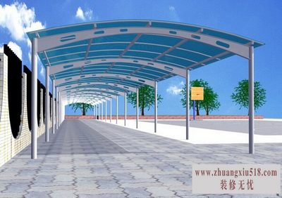 阳光板雨棚设计2.jpg