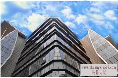 建筑装潢设计