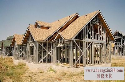 房屋加固工程检测