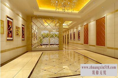 波导线怎么贴好看