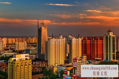 楼宇设计
