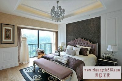 农村别墅装修