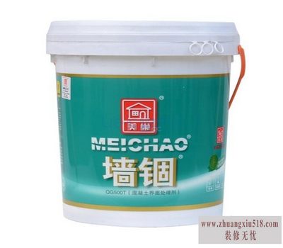 混凝土界面剂规范