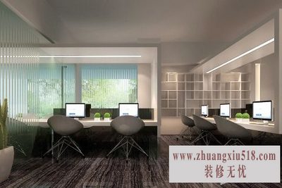 简约风格装修设计案例
