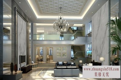 浩天装饰工艺