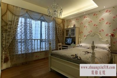 远景装饰价格