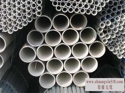 钢塑复合管规格