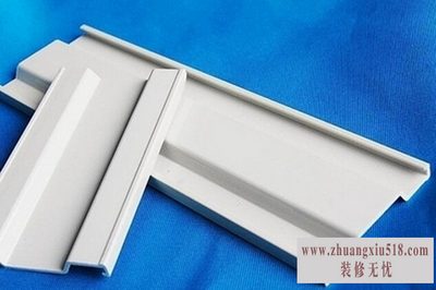 pvc异型材厂家