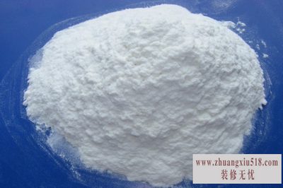 速凝剂的用法