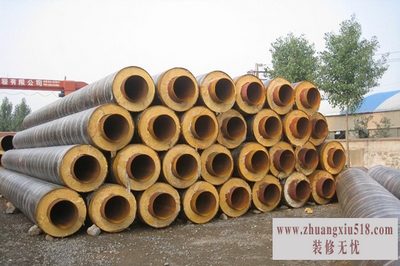 保温钢管厂家