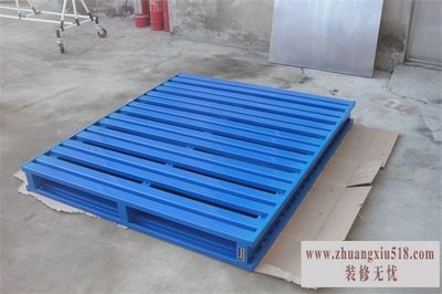 钢制托盘标准