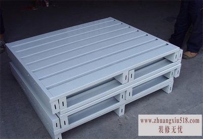 钢制托盘标准