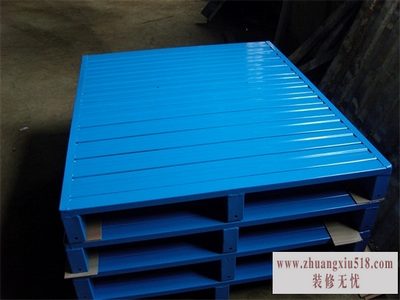 钢制托盘标准