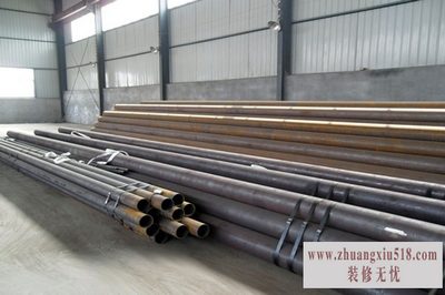 q345b无缝钢管生产厂家