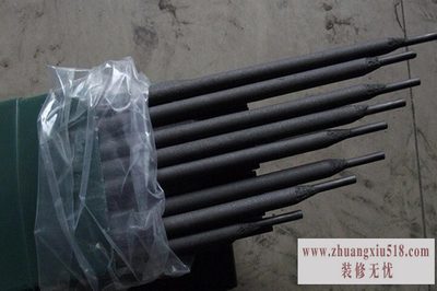 耐磨焊条厂家