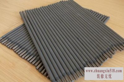 耐磨焊条厂家