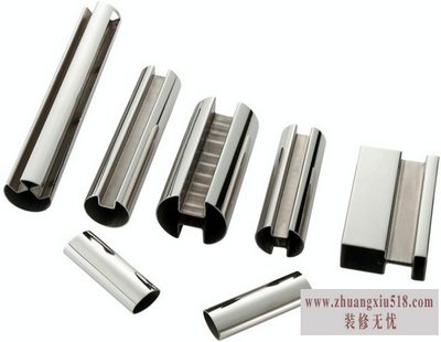 异型管价格