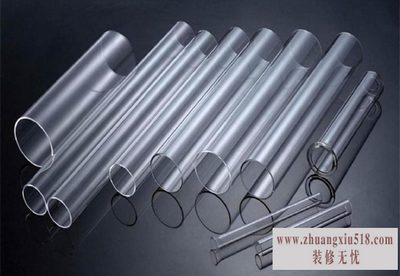 石英管厂家