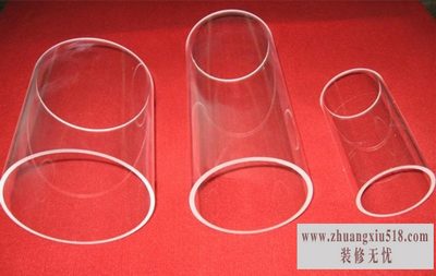 石英管厂家