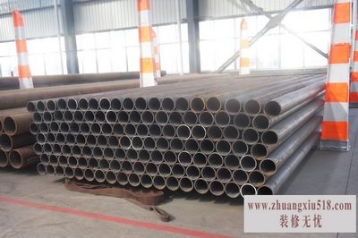 管线管介绍