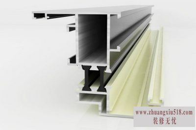 隔热断桥厂家