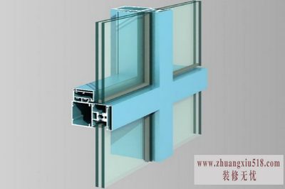 隔热断桥厂家