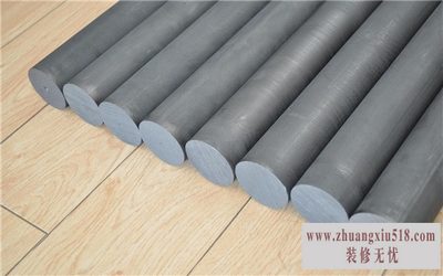 高纯石墨生产工艺