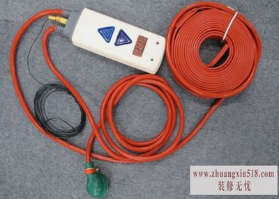 电加热带价格