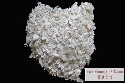 水滑石结构