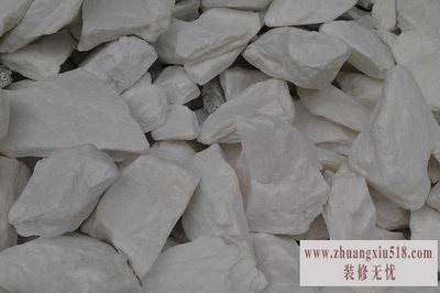 水滑石结构
