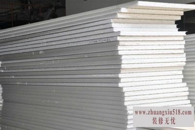 聚苯乙烯泡沫塑料