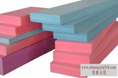 聚苯乙烯泡沫塑料