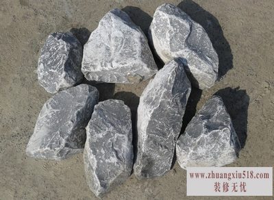 石灰石价格