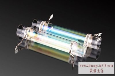 石英加热管