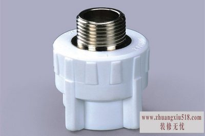 ppr管材管件