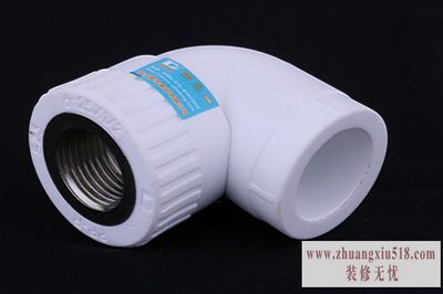 ppr管材管件