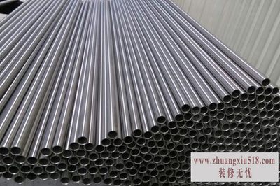316l不锈钢标准