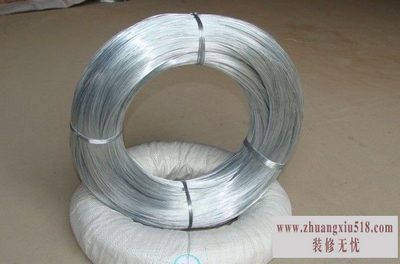 铁丝价格