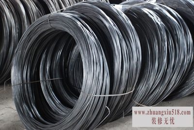 铁丝价格
