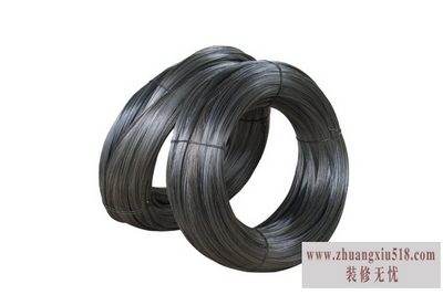 铁丝价格