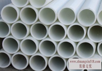 塑料管材生产线